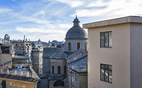 Brignole De Ferrari Apartments By Wonderful Italy