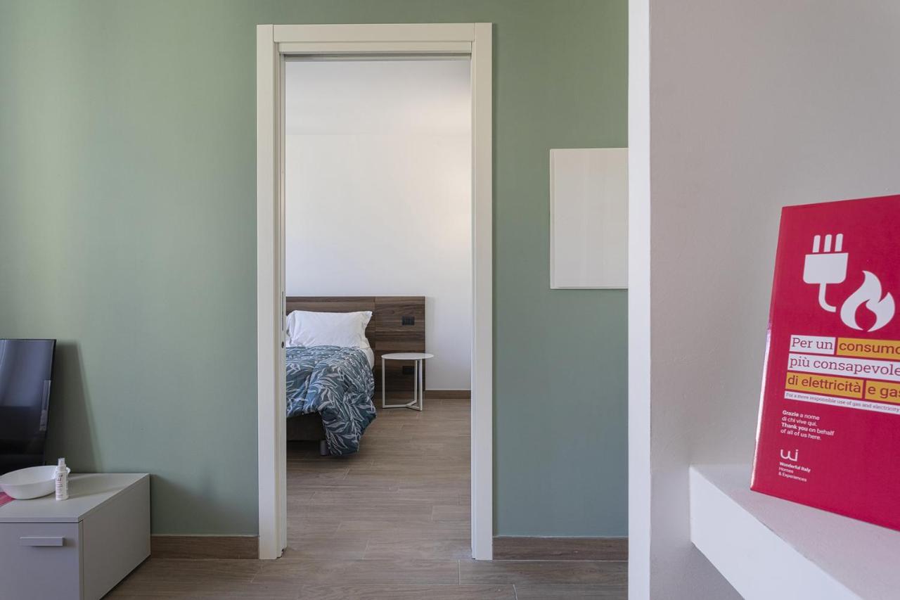 Brignole De Ferrari Apartments By Wonderful Italy Genua Exterior foto