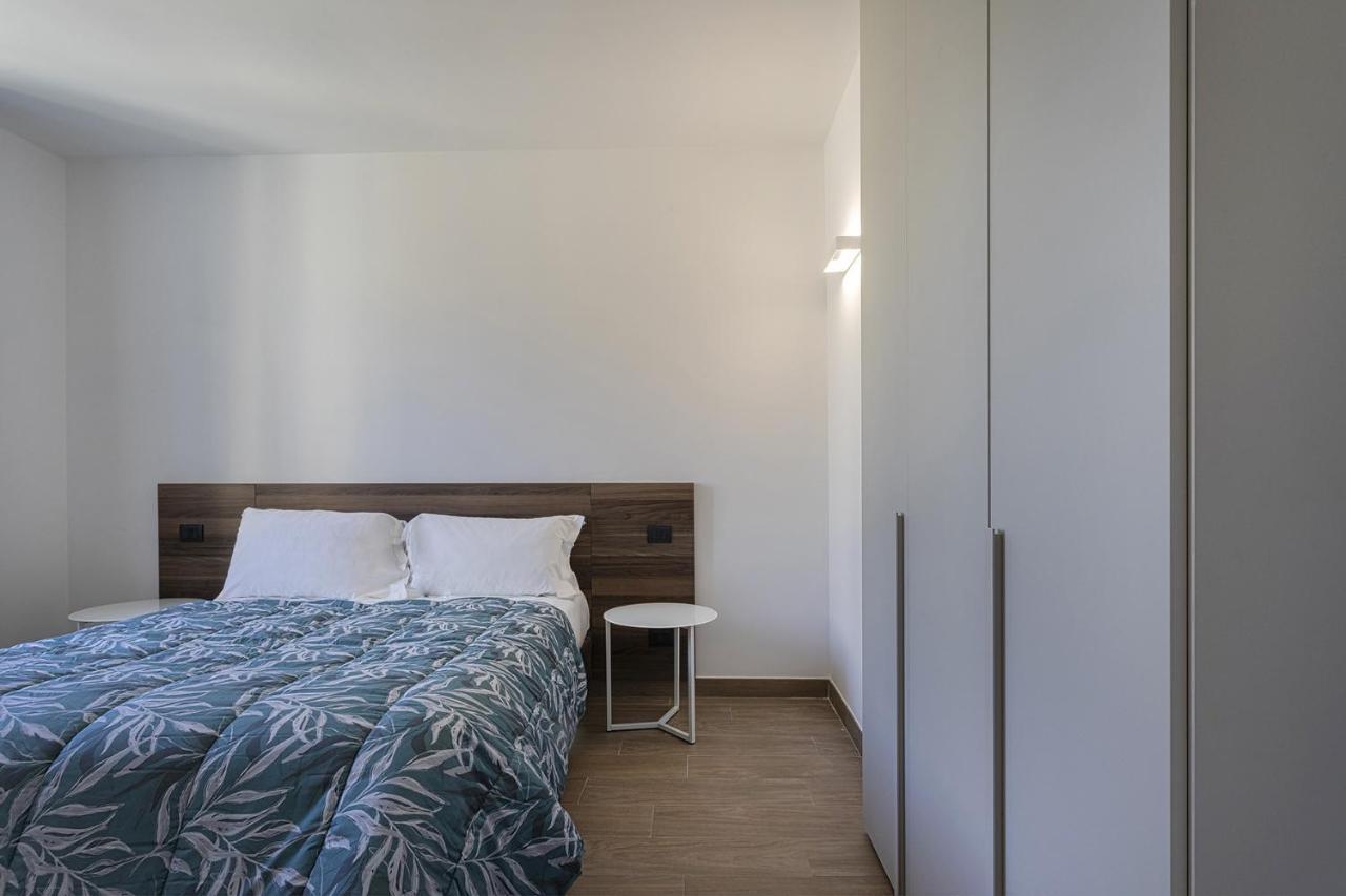 Brignole De Ferrari Apartments By Wonderful Italy Genua Exterior foto