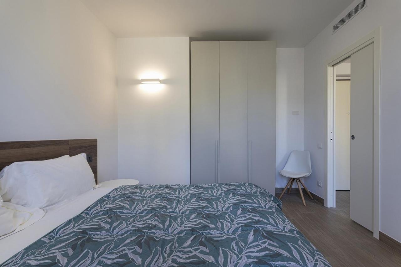 Brignole De Ferrari Apartments By Wonderful Italy Genua Exterior foto